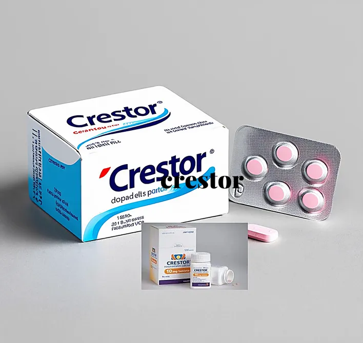 Crestor 3